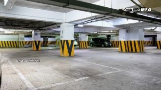 中古屋要價4千萬！買屋綁51格車位