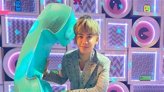 獨／友人參戰全明星3？他洩訓練近況