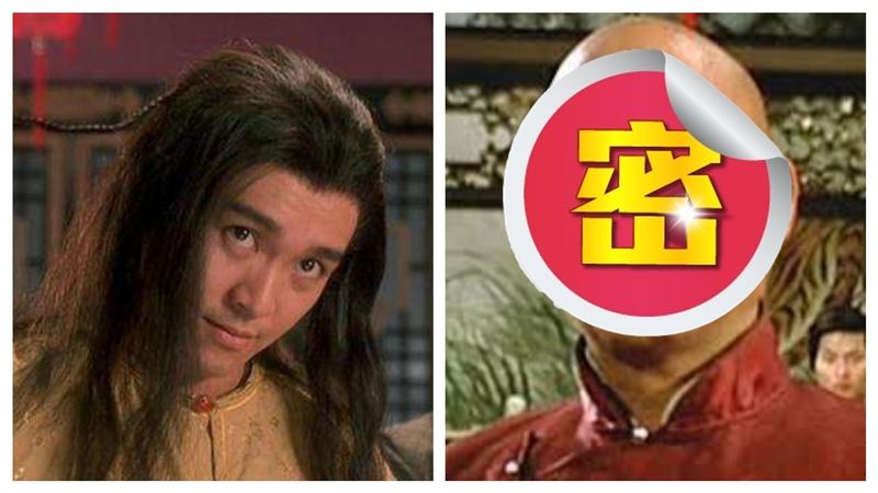 他生5子都成巨星！長子紅過星爺封神