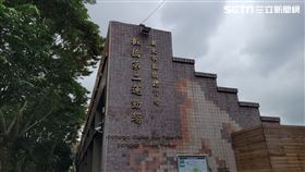 新北市,板橋,第二運動場,外側跑道,慢跑,撞傷,昏迷，記者游承霖攝影