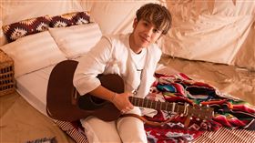 鼓鼓呂思緯/相信音樂提供