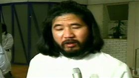 1995年東京地鐵沙林毒氣事件，奧姆真理教主麻原彰晃等7人2018年伏法。（圖／資料照片）