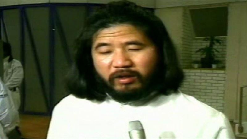 26年前東京地鐵毒氣　死傷6千人