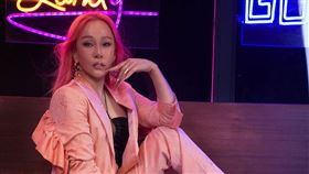 温嵐／誠利千代提供