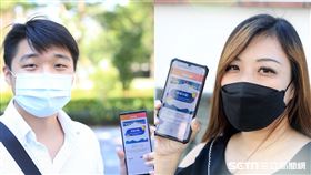 百萬得主／中市府提供