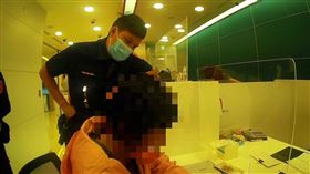 新北市,板橋,海珊,詐騙,女子,情郎