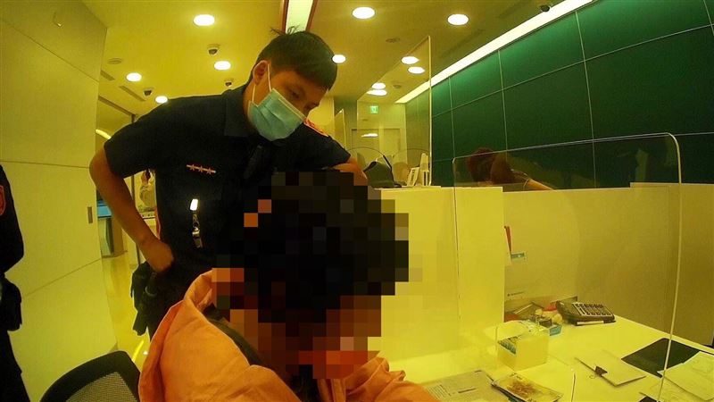 加拿大老公在泰國被搶？女匯款救情郎