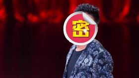 春晚,宋小寶,忘詞,趙本山（圖／翻攝自微博）