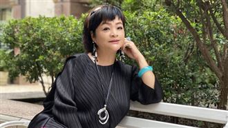 心疼余苑綺　女星熬3次化療生不如死