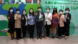 健保大數據助台醫療　人權議題受關注