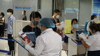 防魔王變種!泰下月起禁8國旅客入境