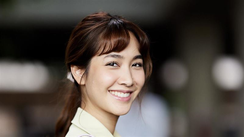 「泰國朴敏英」選美冠軍：顏值天花板