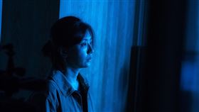 《瀑布》賈靜雯、王淨。（圖／本地風光提供）