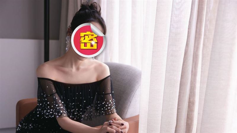 星女郎中　為何星爺唯獨對她感到內疚