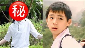 雙胞胎張宇豪、張宇文三立新聞網專訪。（記者邱榮吉/攝影）