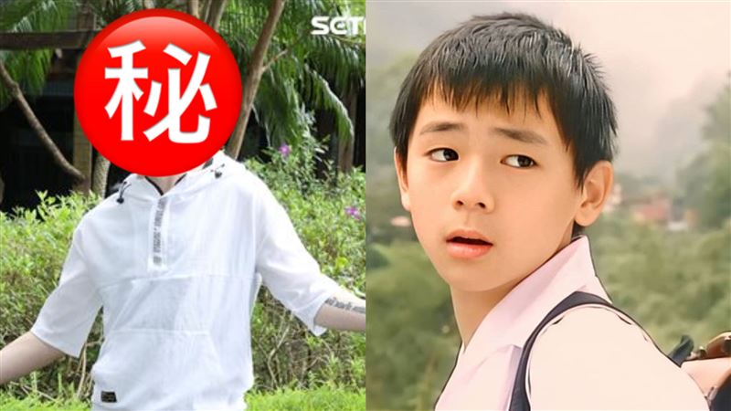 獨／演薰衣草爆紅　童星長大親曝近況