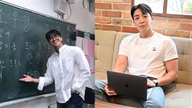 訊息經比對證實皆為該校的女學生，且都約到金炳秀家中。（圖／爆料者提供）