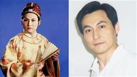  楊俊勇,賈蓉,紅樓夢,心臟病,（圖／翻攝自微博）