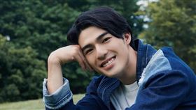 陳昊森。(圖／陳昊森臉書)