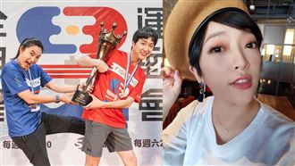 女星參戰全明星3　曬小鬼合照網期待