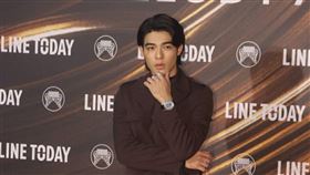 陳昊森。（圖／記者邱榮吉攝影）