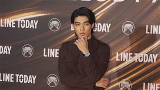 陳昊森密戀歐弟前妻　私下互動全被挖