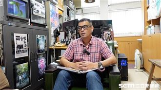 女主角等不到上映走了　導演親吐心聲