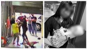 女嬰,受虐,致死,保母,私刑