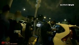 F勇警逮通緝2400