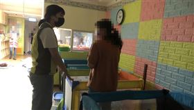 社工,托嬰中心,高雄,小港,幼童