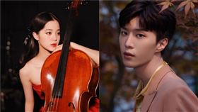 歐陽娜娜 范丞丞