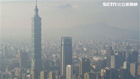 101/台北市(記者陳弋攝影)