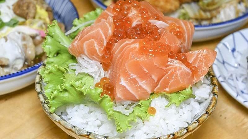 台中深夜食藏身萬代福影城