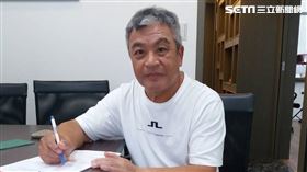 晏京建設董事長林晏弘。（圖／林晏弘提供）