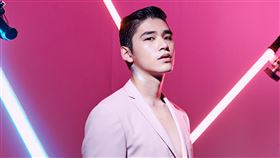 王品澔美夢成真，現參與台劇《天之驕女》演出。（圖／伊林娛樂提供）