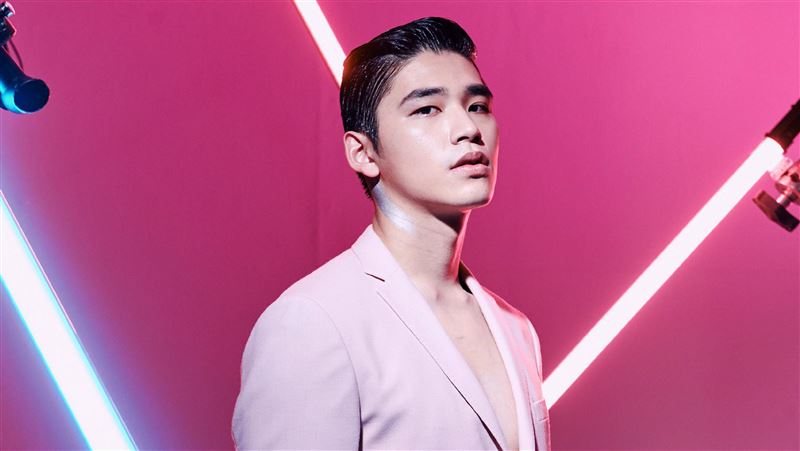 獨／模特戰全明星3《驕女》鮮肉嗨翻