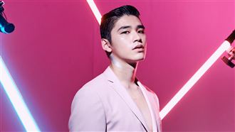 獨／模特戰全明星3《驕女》鮮肉嗨翻