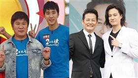 胡瓜、徐乃麟、胡釋安、徐新洋參戰《全明星3》（圖／翻攝自IG）