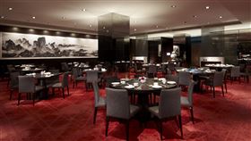 吃台北寒舍艾美米其林海陸餐　免費睡2萬2住房（圖／台北寒舍艾美酒店提供）