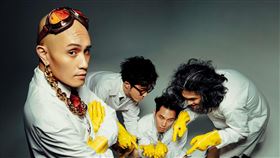 金音獎 新視紀整合行銷提供