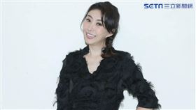 李宇柔。（圖／記者邱榮吉攝影）