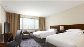 飯店。（圖／業者提供）