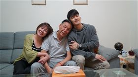 苗可麗、JR紀言愷（圖：青睞影視提供）