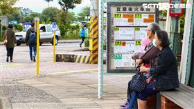 高鐵宜蘭站專題，宜蘭站。（圖／記者楊澍攝影）