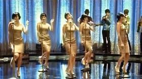 《Wonder Girls》成員譽恩。(圖／Wonder Girls YouTube)