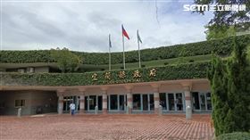 宜蘭縣政府,縣政中心,宜蘭。（圖／記者陳韋帆攝影）