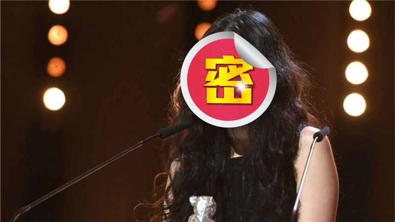 迷倒3男神全分手　如今不倫已婚導演