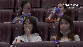 電影院KTV能飲食！收入可望多3成