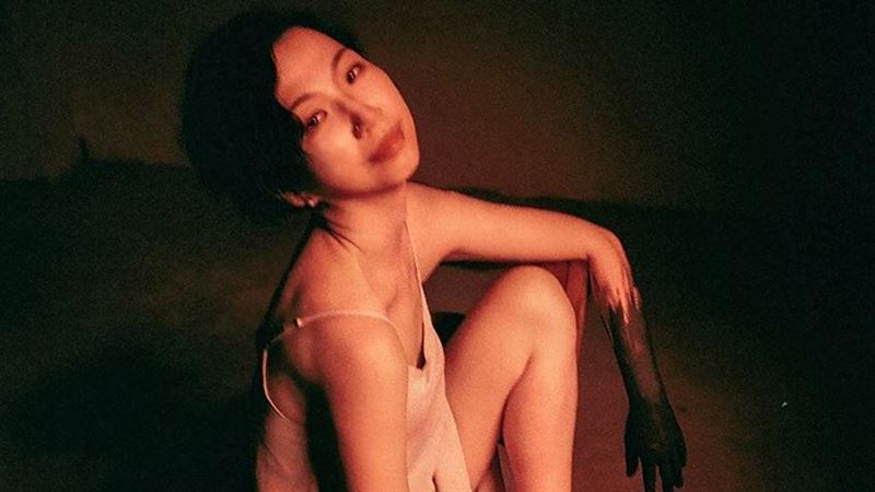 蘇珮卿33歲確診乳癌　邊工作邊痛哭