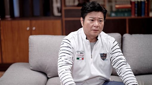 陳文山揭胞弟病逝噩耗　近況令人心疼